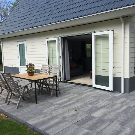 Vakantie In De Noordkop Burgervlotbrug Exterior foto